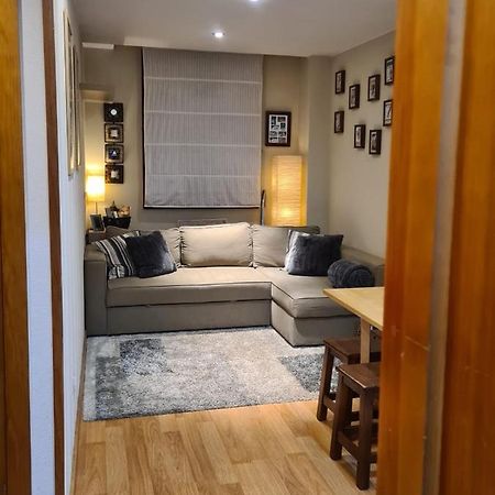 Acogedor Apartamento Estacion De Esqui San Isidro 圣伊西德罗 外观 照片